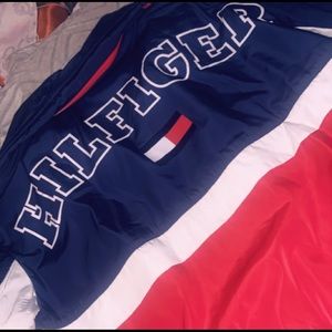 Tommy Hilfiger Bomber/Windbreaker Jacket